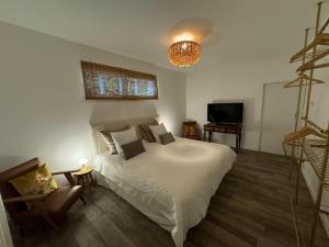 Appartements Argi Alde - cote lumiere : photos des chambres