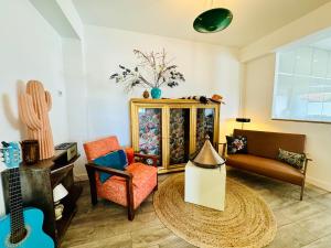 Appartements Argi Alde - cote lumiere : photos des chambres
