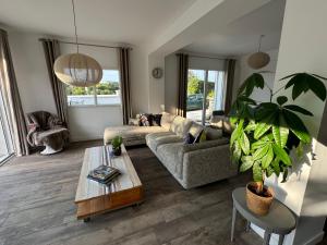 Appartements Argi Alde - cote lumiere : photos des chambres