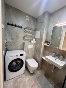 Pärnu Tammsaare Beach apartment