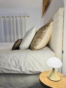 Appartements Argi Alde - cote lumiere : Appartement 2 Chambres Deluxe
