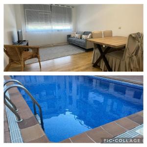 L'apartament de Carol