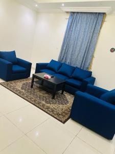 Tilal Jeddah Suites