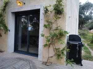 Appartements U caseddu di Monacia : photos des chambres