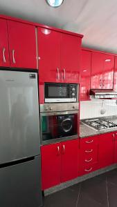 Entire charming apartment F5