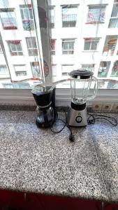 Entire charming apartment F5