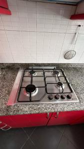 Entire charming apartment F5