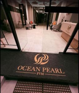 Ocean Pearl Family Suite