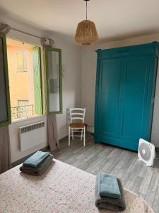 Appartements Maison individuelle plein coeur d-Argeles sur Mer : photos des chambres