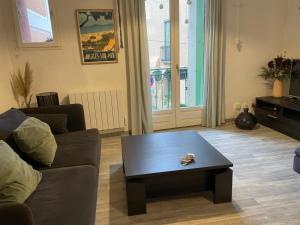 Appartements Maison individuelle plein coeur d-Argeles sur Mer : photos des chambres