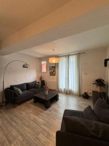 Maison individuelle plein coeur dArgelès sur Mer