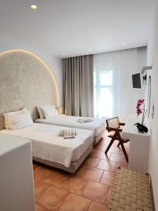 Hotel Galini