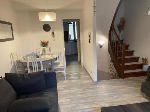 Maison individuelle plein coeur dArgelès sur Mer