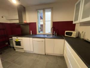 Appartements Maison individuelle plein coeur d-Argeles sur Mer : photos des chambres