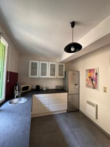 Appartements Maison individuelle plein coeur d-Argeles sur Mer : photos des chambres