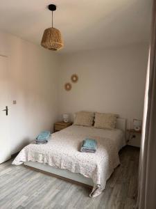 Appartements Maison individuelle plein coeur d-Argeles sur Mer : photos des chambres