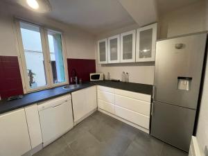 Appartements Maison individuelle plein coeur d-Argeles sur Mer : photos des chambres