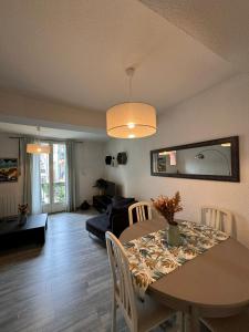 Appartements Maison individuelle plein coeur d-Argeles sur Mer : photos des chambres