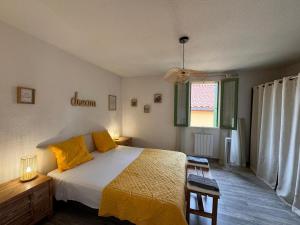 Appartements Maison individuelle plein coeur d-Argeles sur Mer : photos des chambres