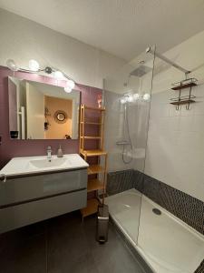 Appartements Maison individuelle plein coeur d-Argeles sur Mer : photos des chambres