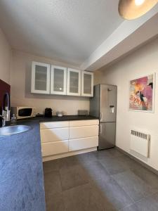 Appartements Maison individuelle plein coeur d-Argeles sur Mer : photos des chambres