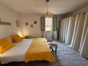 Appartements Maison individuelle plein coeur d-Argeles sur Mer : photos des chambres