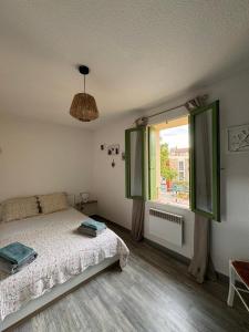 Appartements Maison individuelle plein coeur d-Argeles sur Mer : photos des chambres