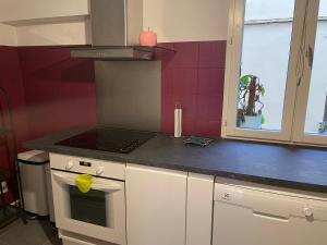 Appartements Maison individuelle plein coeur d-Argeles sur Mer : photos des chambres