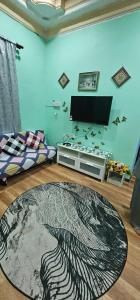 Homestay Firmasari Jepak - Ubytování bez kategorie ve městě Bintulu