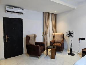 Oasis Suites Guzape