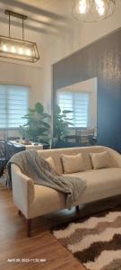 North Breeze Stacation - 2BR Penthouse Condo with Balcony and View