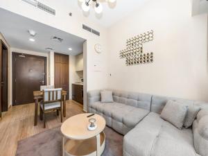 1BR Pagani Residences view