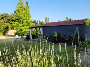 Maisons de vacances Gite Les 