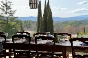 Luxury Provence Bastide - 6 bedroom house