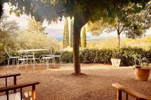 Villas Luxury Provence Bastide - 6 bedroom house : photos des chambres
