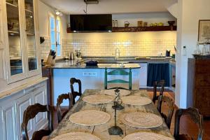 Villas Luxury Provence Bastide - 6 bedroom house : photos des chambres