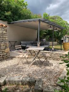 Appartements Les Mesanges : photos des chambres