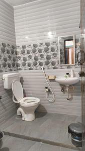 Villa Venba Sea View Stay