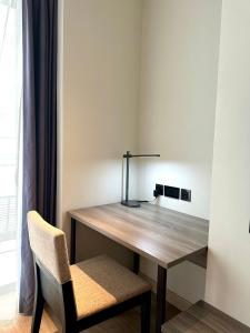 Blessed Apartment - Cita 1