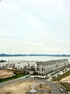 Blessed Apartment - Cita 1