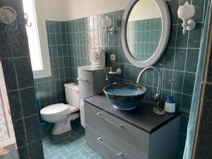 Maisons d'hotes Chez Patricia : photos des chambres