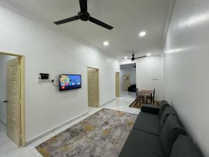 Khayla Homestay Kuala Selangor