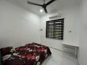 Khayla Homestay Kuala Selangor
