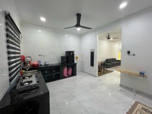Khayla Homestay Kuala Selangor