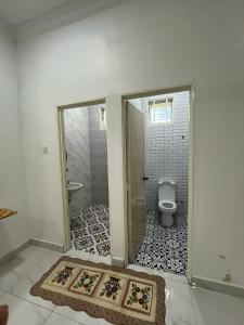 Khayla Homestay Kuala Selangor