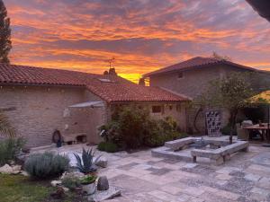 B&B / Chambres d'hotes La Rapiette : photos des chambres