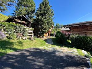 Maisons d'hotes BARMADZA Mazots de Charme : photos des chambres