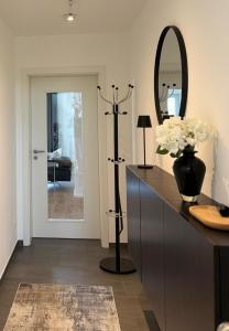 Moderne Ferienwohnung