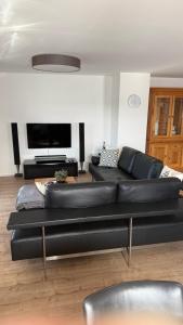 Moderne Ferienwohnung