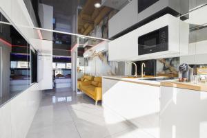 Village Naturiste R4N SeaGold Port Nature II